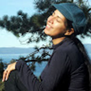 Meet your Posher, Angelica